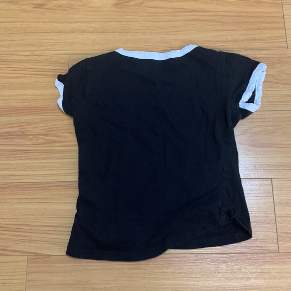 U.S Polo Assn. Girls t shirt - Picture 2 of 2